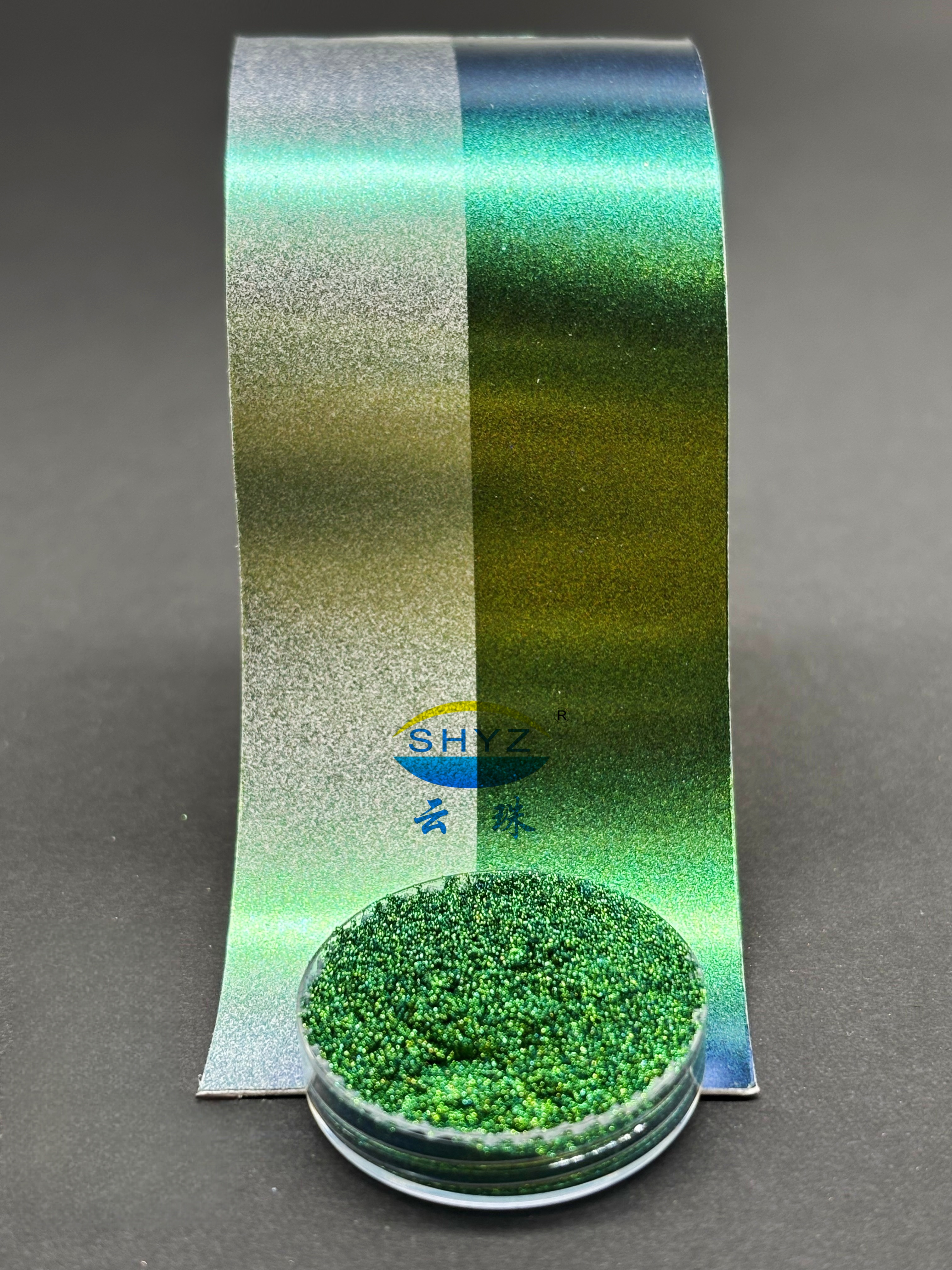 YunMulti&trade; GRSA00-054H 春水碧