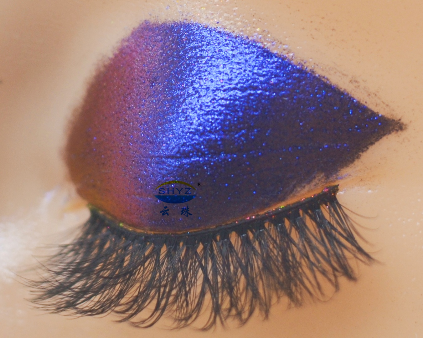 YunMulti&trade; GRSA00-483 葡萄紫