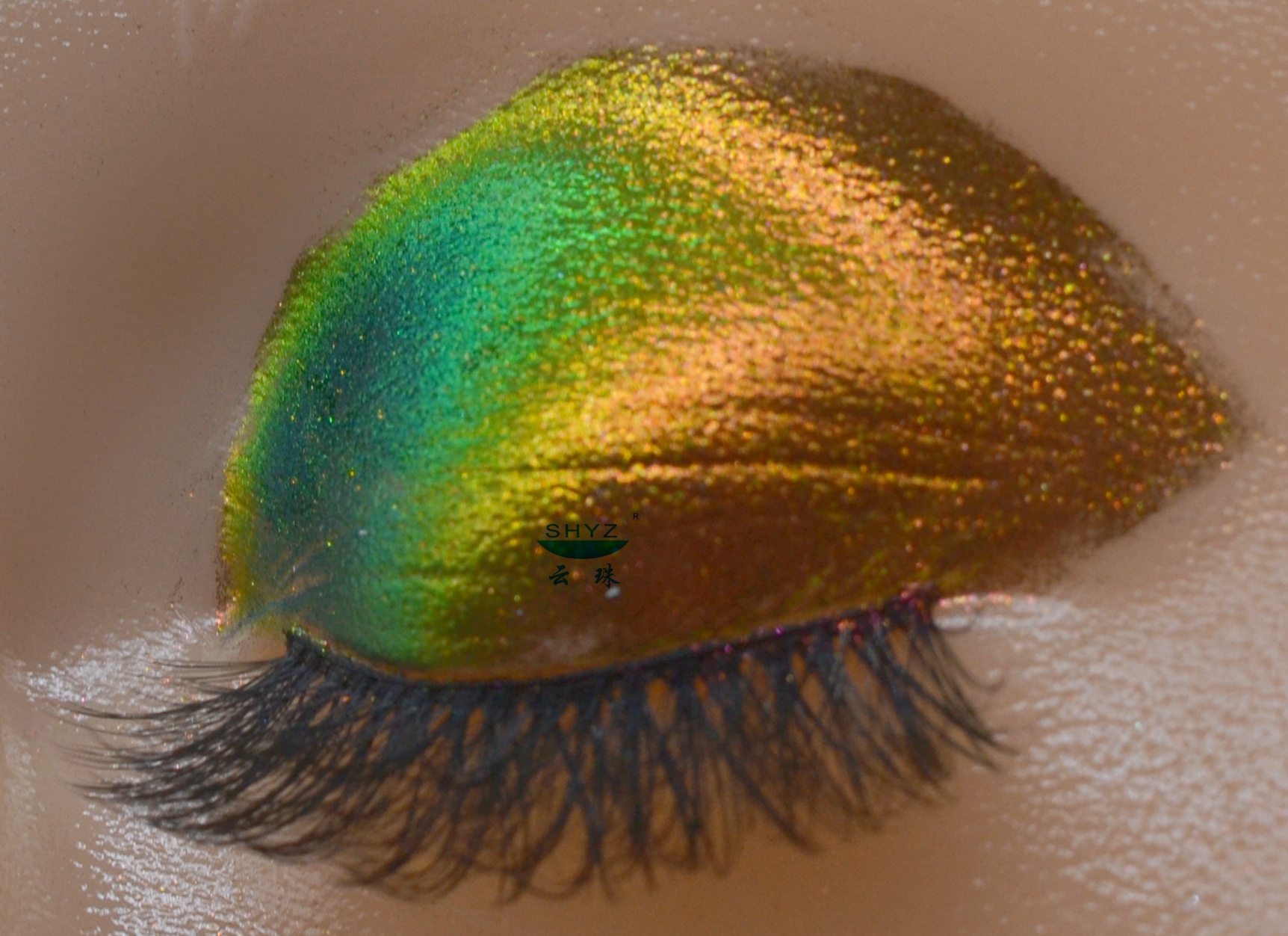 YunMulti&trade; GRSA00-615 绿洲沙海