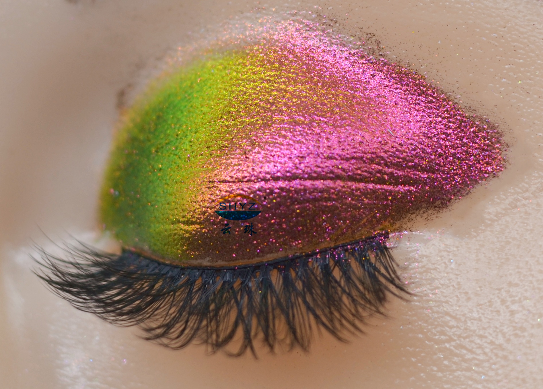 YunMulti&trade; GRSA00-705 绿野仙踪