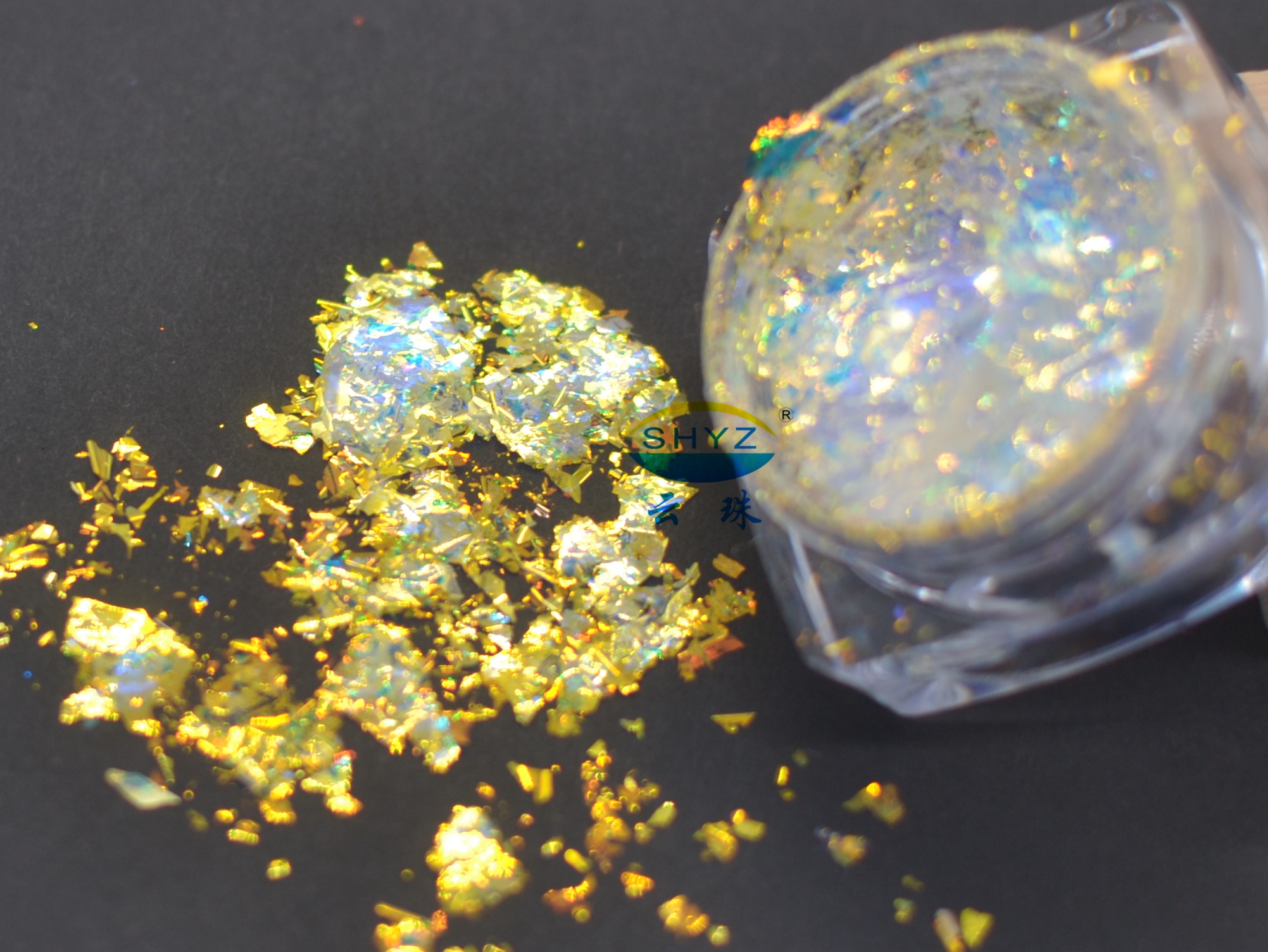 YunMulti&trade; GRS90-100 金绿玉
