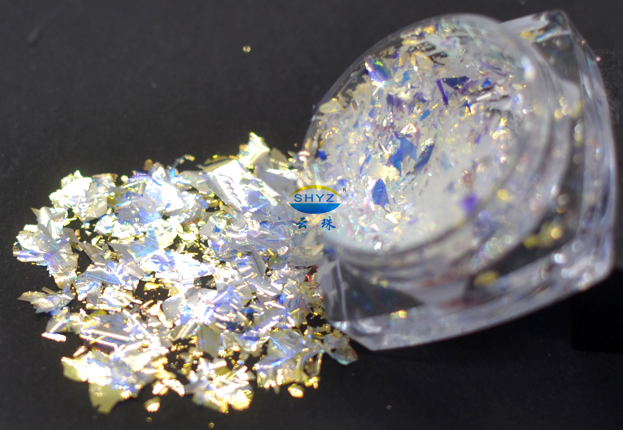 YunMulti&trade; GRS90-1 ⾹槟⾦