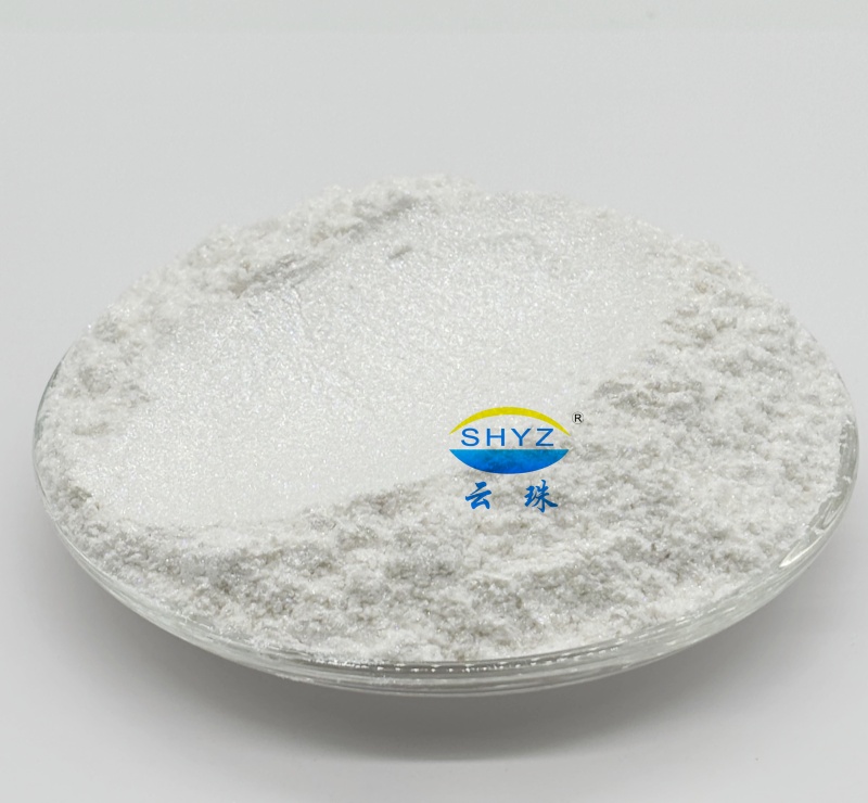 YunLHM&trade; GR66809H 光辉珍珠白