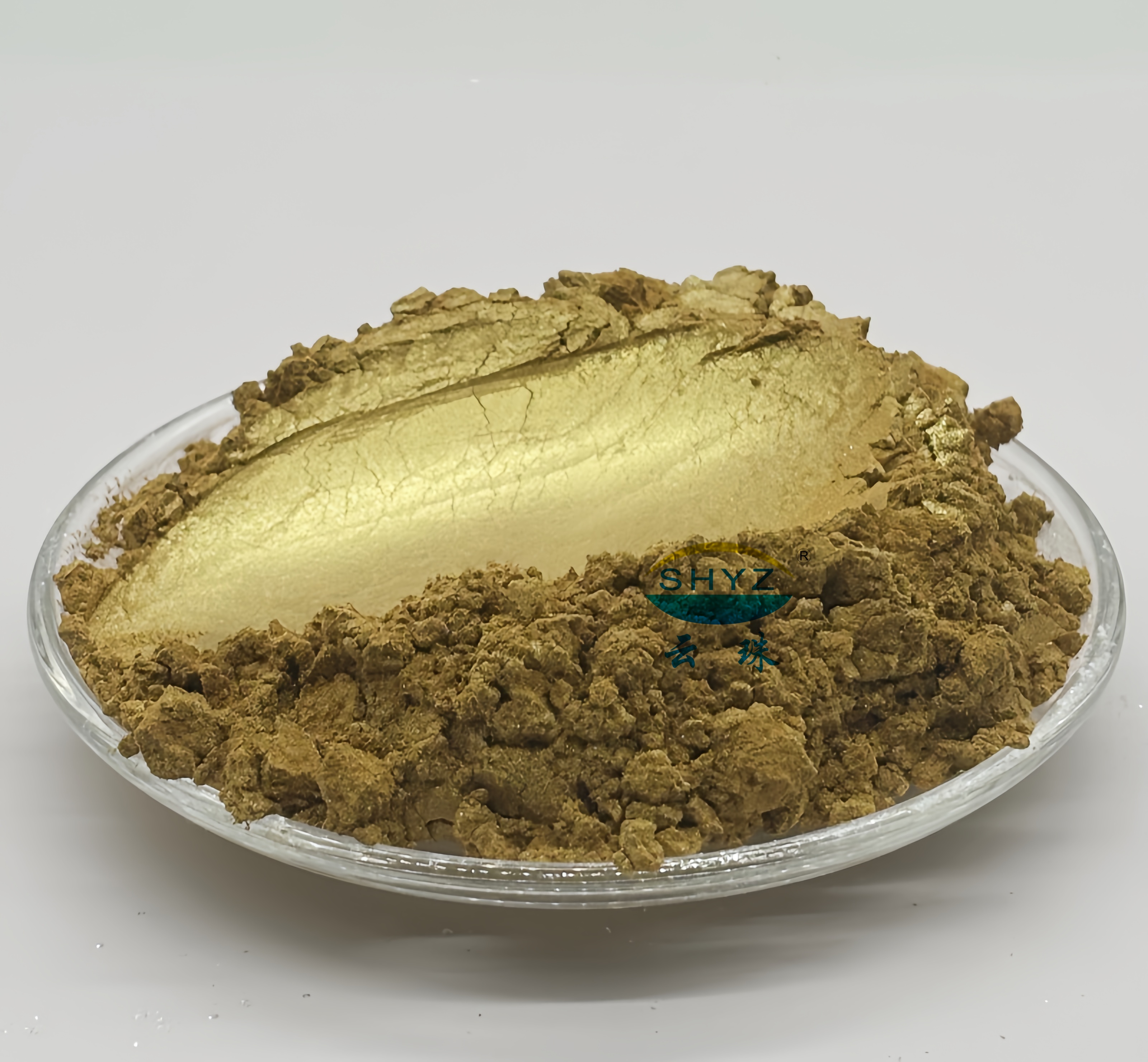 Flickura&trade;  GRAM20-1901 星芒金