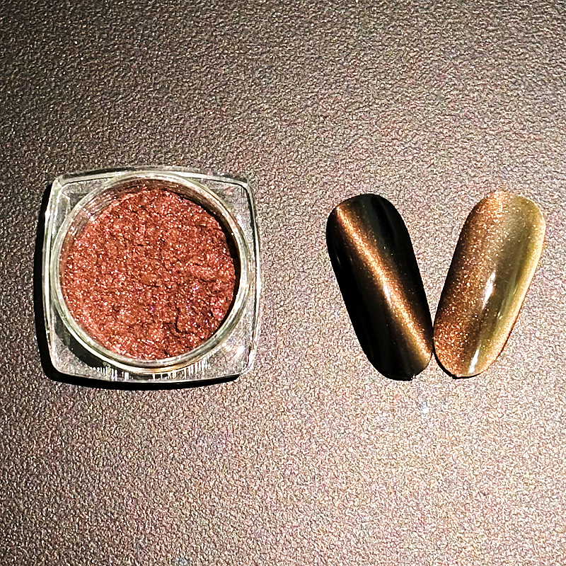 YunCatEye&trade; GRSAI09-70R 霓虹秘境