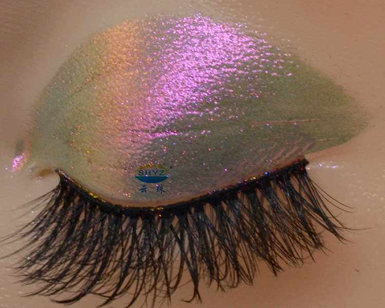 YunMulti&trade; GRSA00-720 火红极光